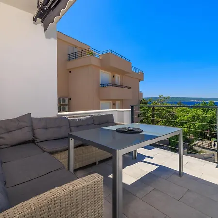 Apartament Suzy