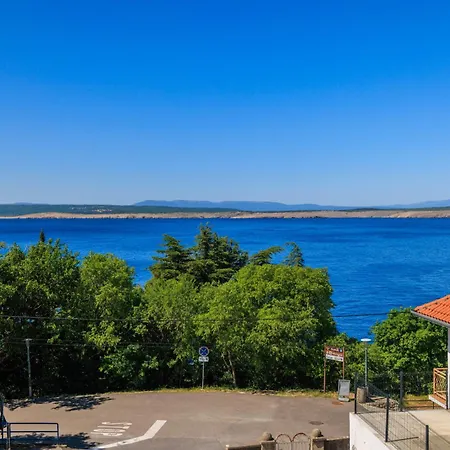 Appartement Suzy Dramalj