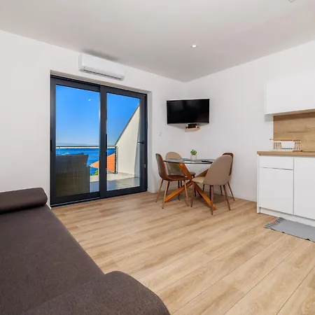 Suzy Appartement Dramalj