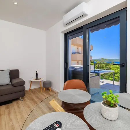 Appartement Suzy *