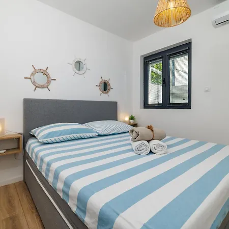 Suzy Apartament