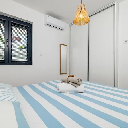Appartement Suzy Dramalj