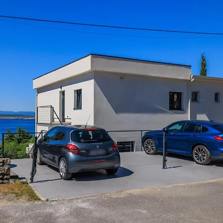 Suzy Appartement Dramalj